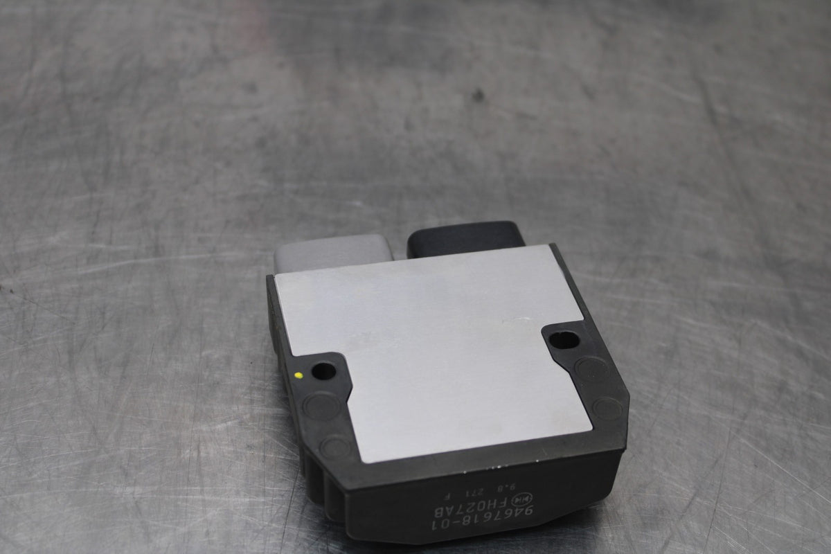 20-23 BMW F900R RECTIFIER VOLTAGE REGULATOR BB923