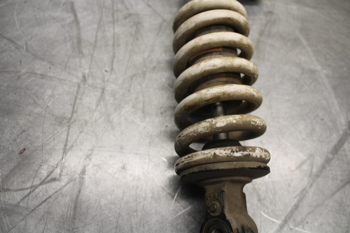2001 Honda CBR929RR REAR BACK SHOCK ABSORBER SUSPENSION 52400-MCJ-831 BB515
