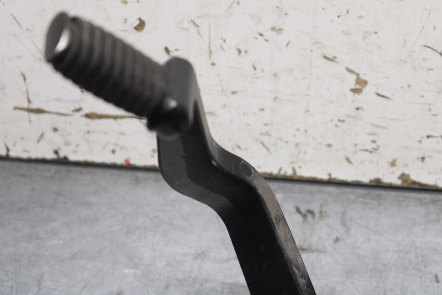 14 HONDA CTX1300A SHIFTER LINKAGE SHIFT LINK PEDAL BB732