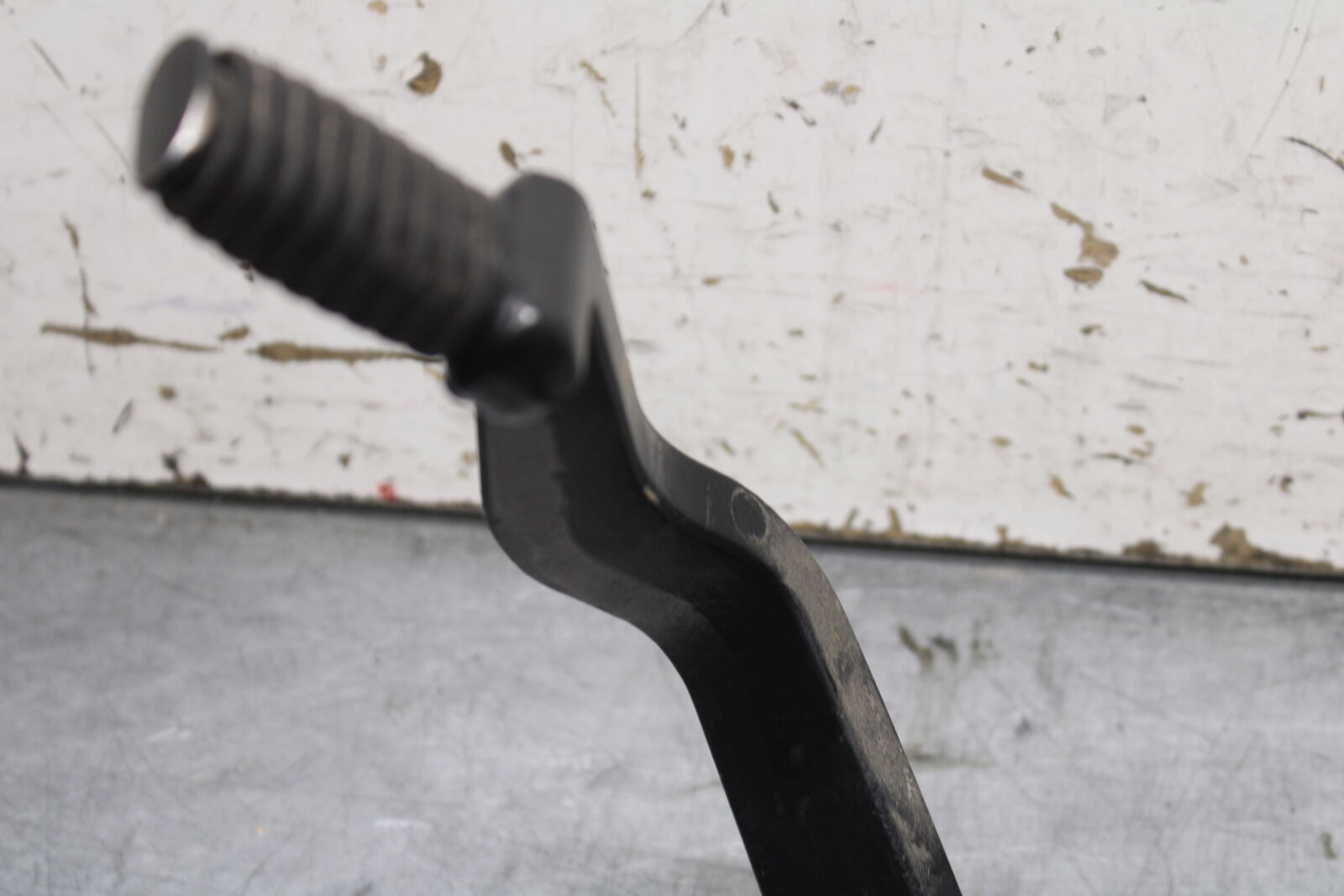 14 HONDA CTX1300A SHIFTER LINKAGE SHIFT LINK PEDAL BB732