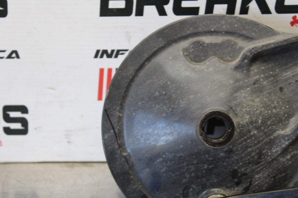 14 HONDA SHADOW 750 VT750C2B DRUM BRAKE  BB867