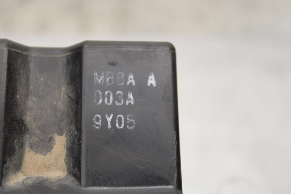2000 Honda Super Hawk VTR1000F ECU COMPUTER CONTROLLER UNIT BLACK BOX ECM BB577