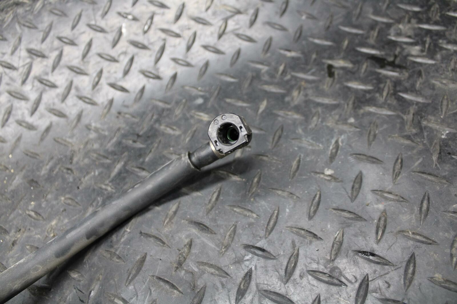 16-18 HONDA CBR500R FUEL HOSE GAS LINE TUBE PIPE BB231