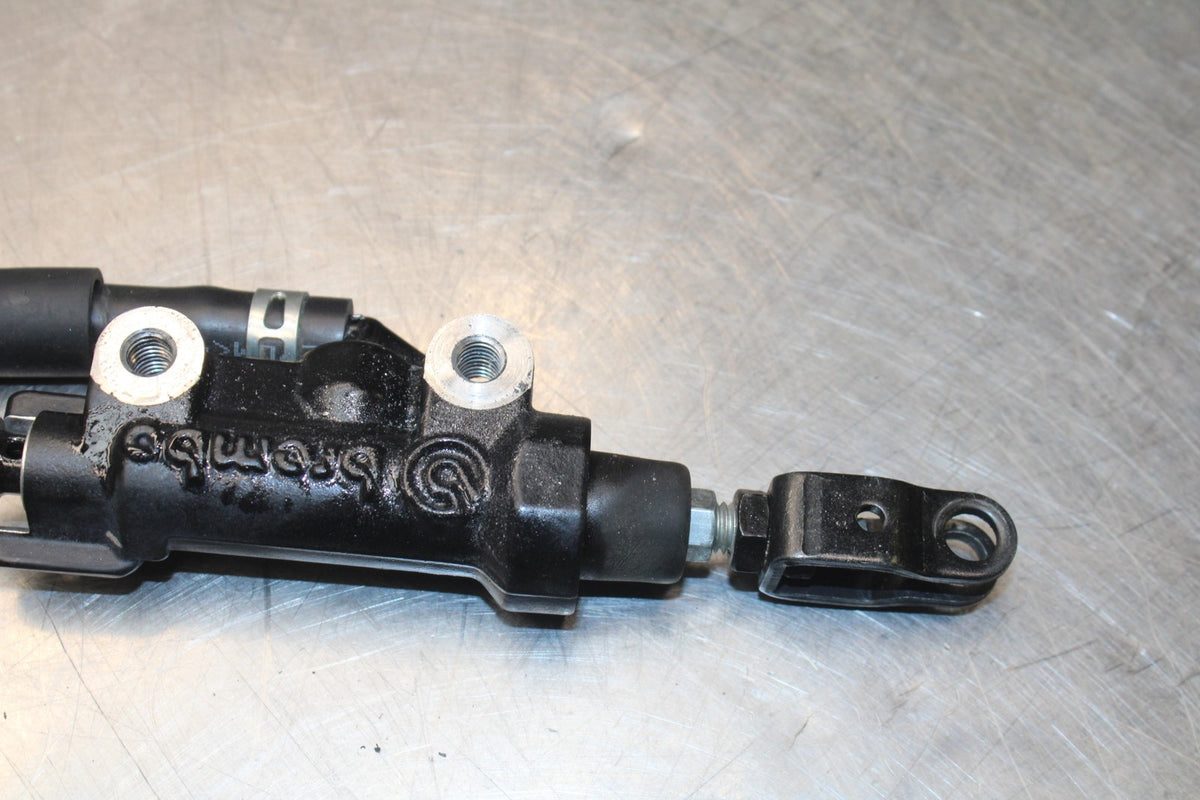22-25 YAMAHA YZF R7 REAR BACK BRAKE MASTER CYLINDER BB850