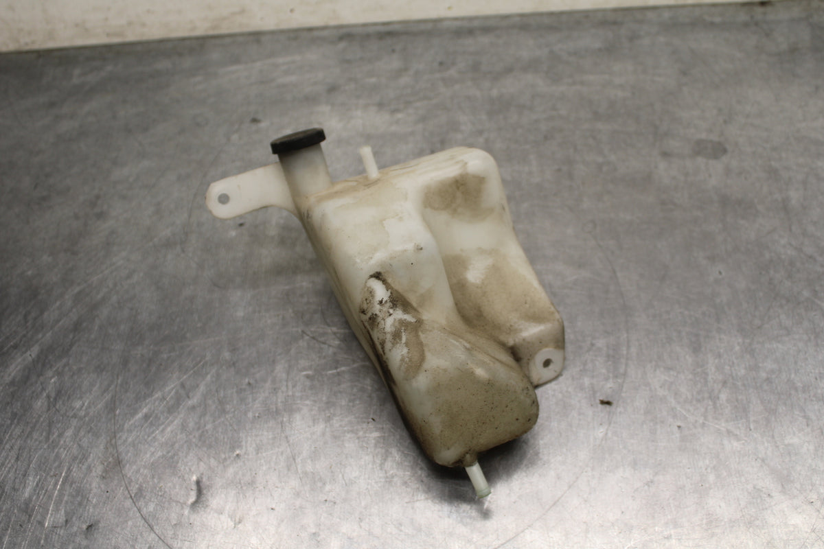 04 SUZUKI INTRUDER 800 COOLANT WATER TANK RESERVOIR BOTTLE BB758
