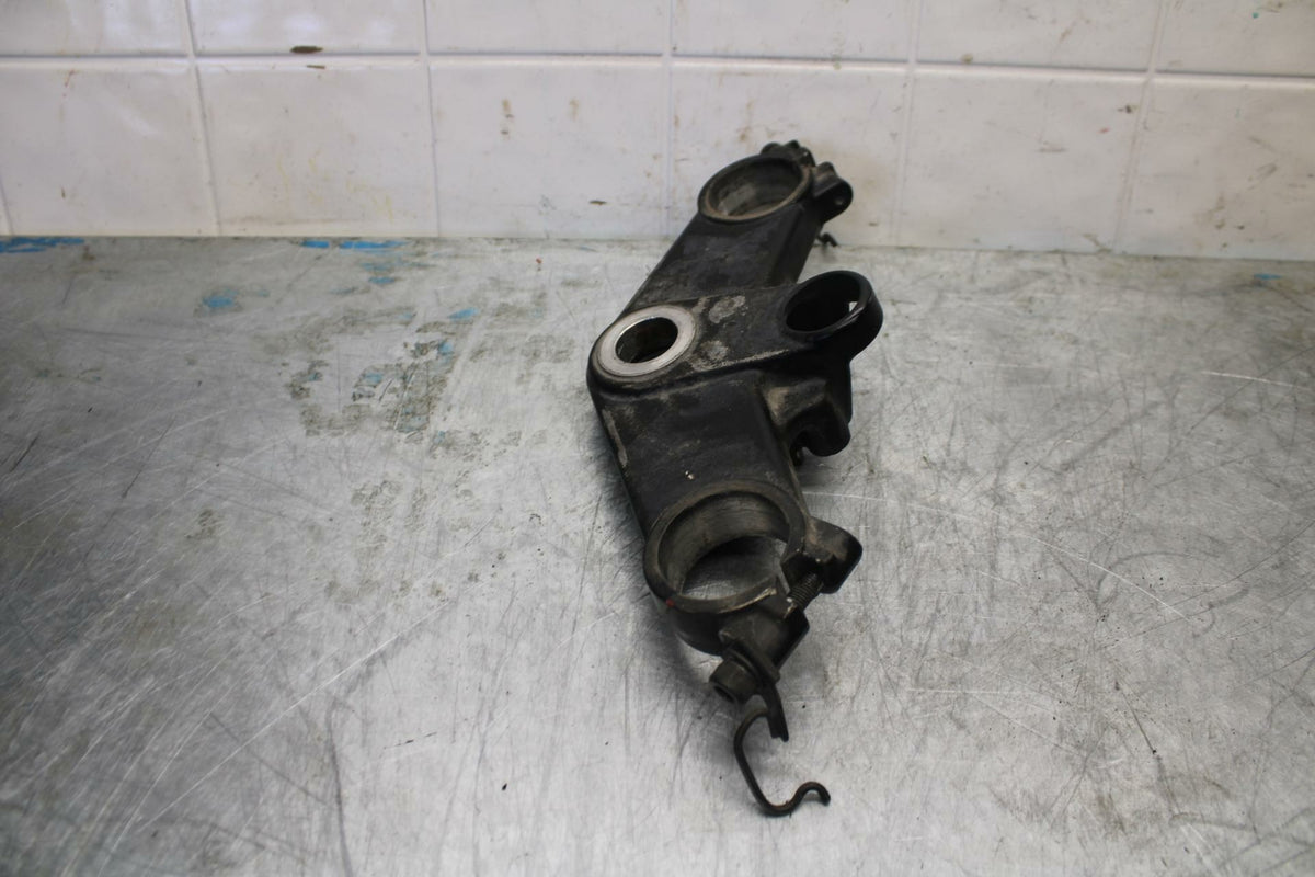 87-96 HONDA CBR1000F FORKS UPPER TRIPLE TREE CLAMP BB420