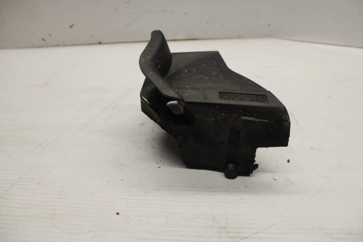 06 YAMAHA YZF R1 ENGINE SPROCKET COVER 5VY-15418-00-00 BB282
