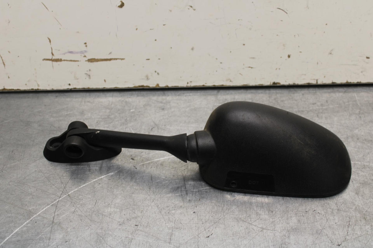 97-02 SUZUKI GSXR600/750 LEFT SIDE REARVIEW MIRROR BB621