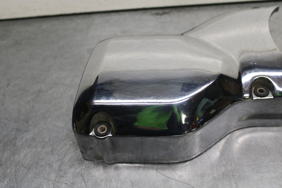 87-03 SUZUKI INTRUDER 1400 VS1400GLP ENGINE DRIVE COVER BB752
