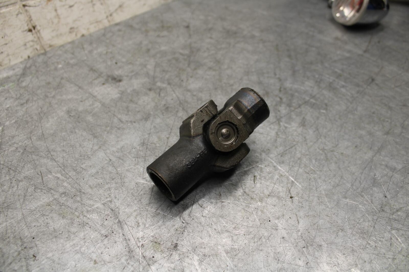 2007 Suzuki Boulevard M50B DRIVE SHAFT JOINT  BB537
