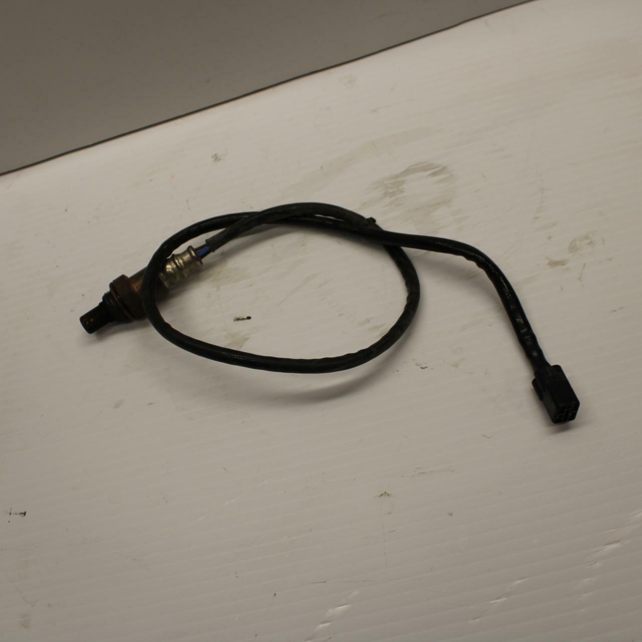 08-16 YAMAHA YZF R6 OXYGEN O2 EXHAUST GAS LAMBDA SENSOR 13S-8592A-00-00 BB247