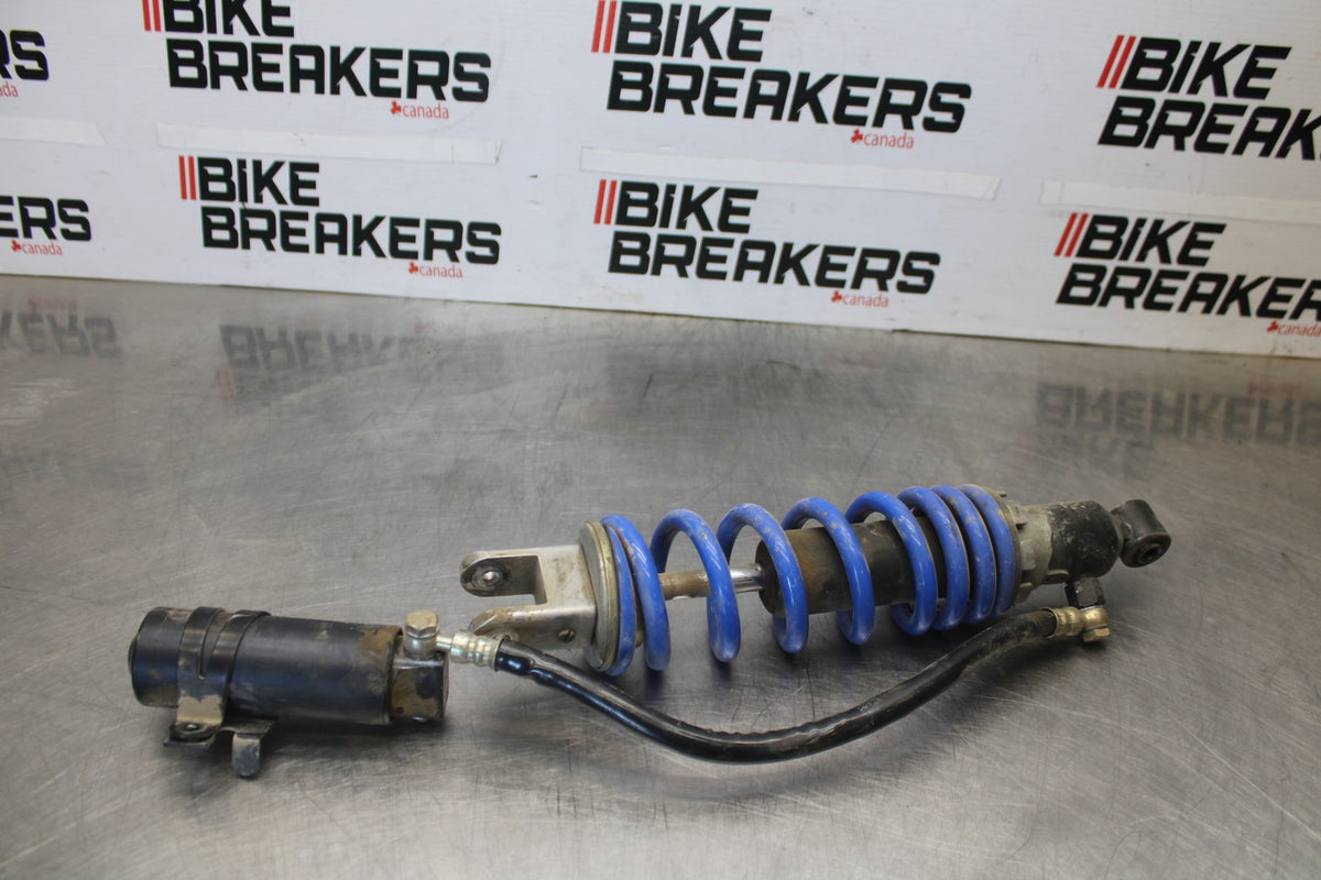 04 BUELL FIREBOLT XB12R REAR BACK SHOCK ABSORBER SUSPENSION BB903