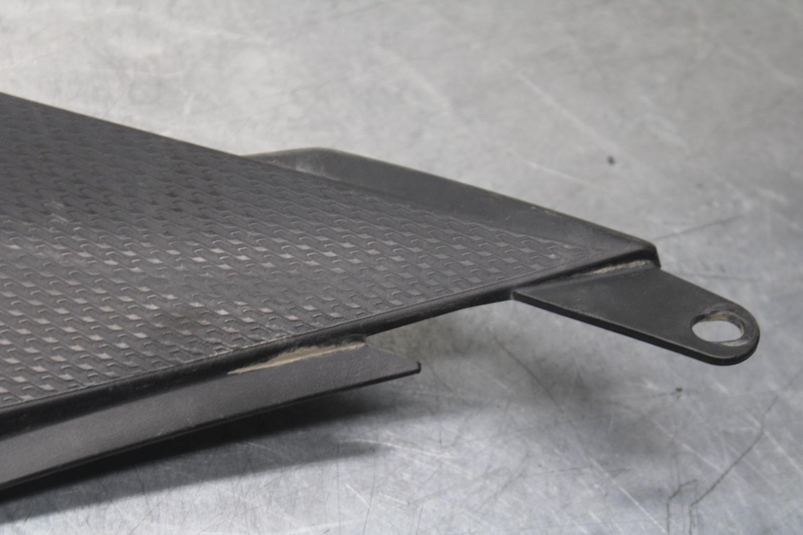 2016 BMW S1000R ABS LEFT AND RIGHT TANK COVER SIDE FAIRING COWL  BB604