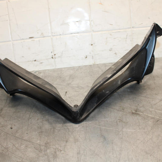 08-09 SUZUKI GSXR600 FRONT CENTER COWL FAIRING BB468