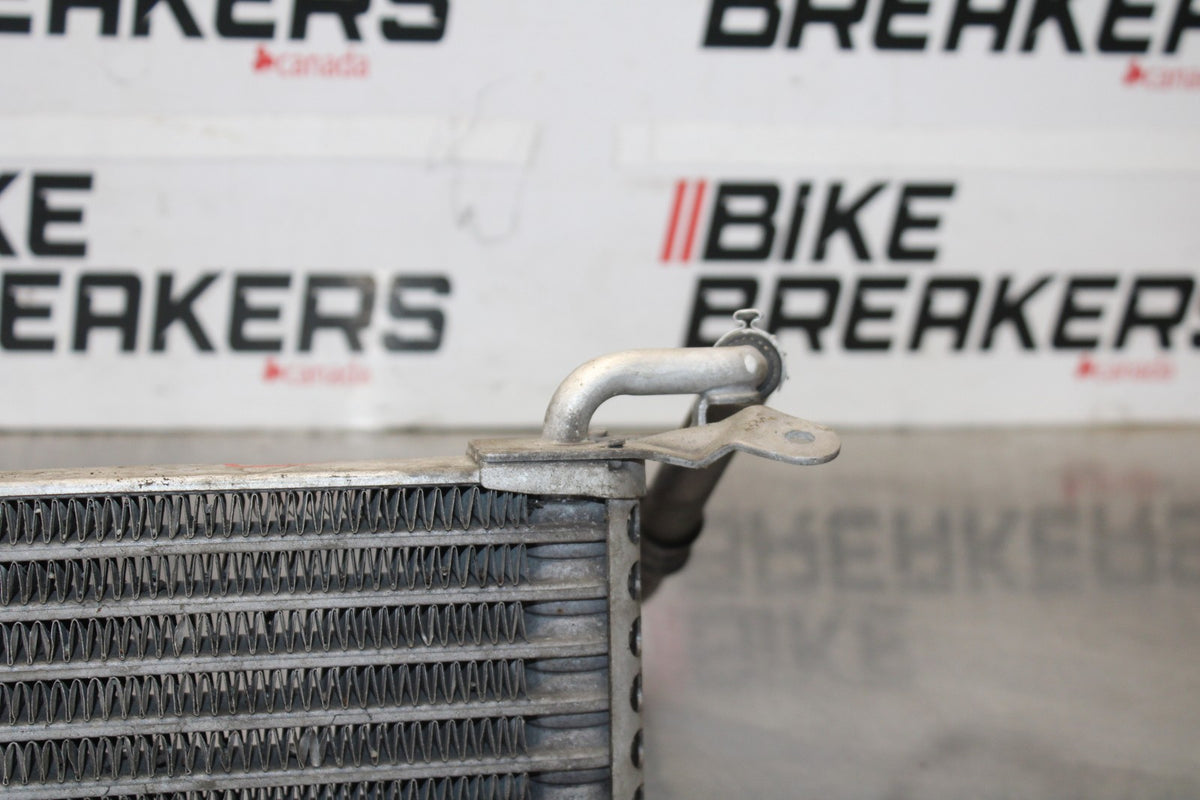 17-20 BMW S1000R ENGINE MOTOR OIL COOLER  BB909