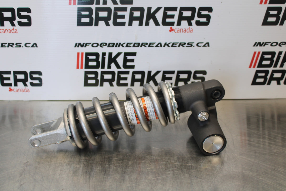 23-24 KAWASAKI NINJA ZX14R NEW!! REAR BACK SHOCK ABSORBER SUSPENSION BB169