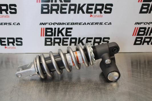 23-24 KAWASAKI NINJA ZX14R NEW!! REAR BACK SHOCK ABSORBER SUSPENSION BB169