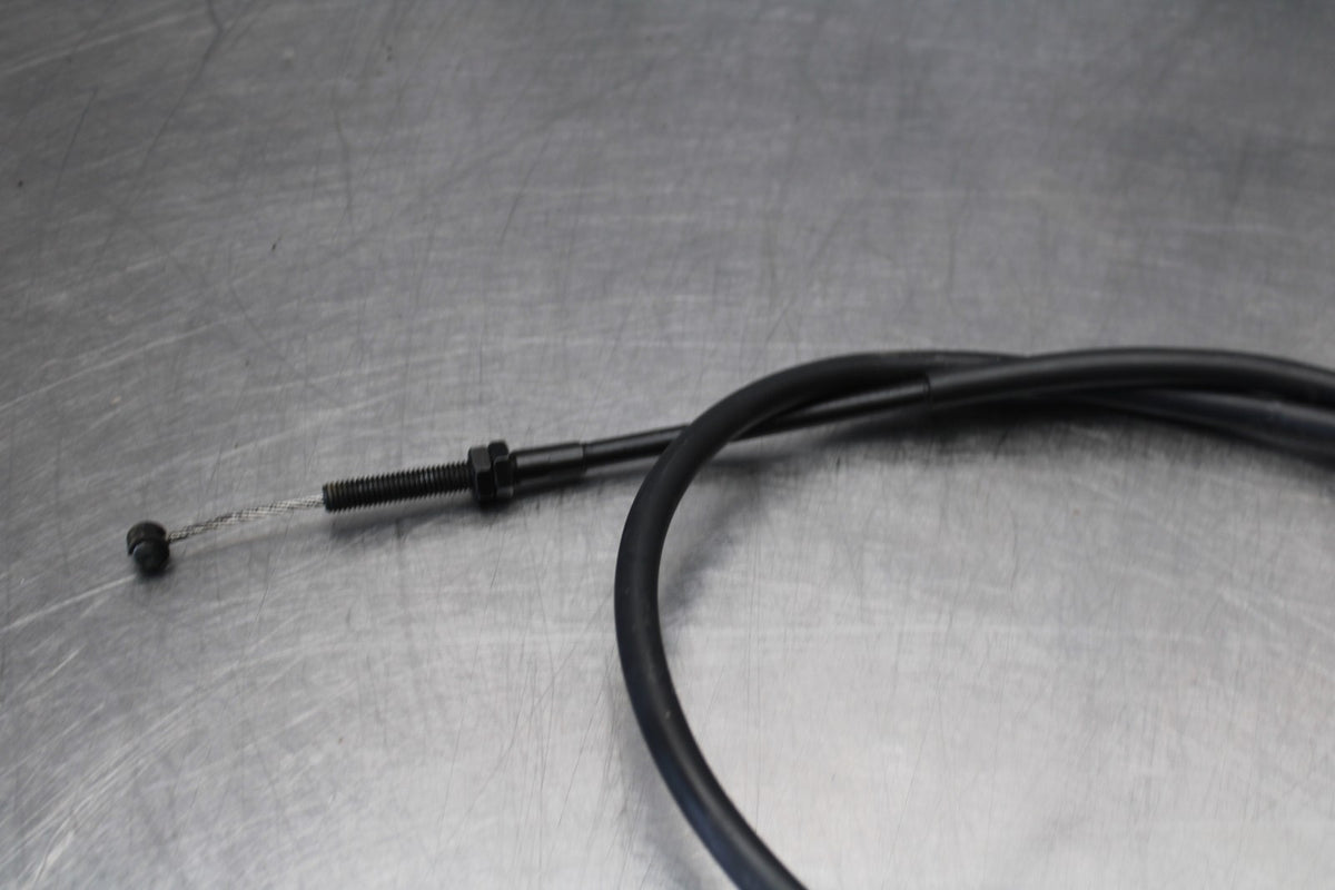 17-20 BMW S1000R CLUTCH CABLE LINE BB909
