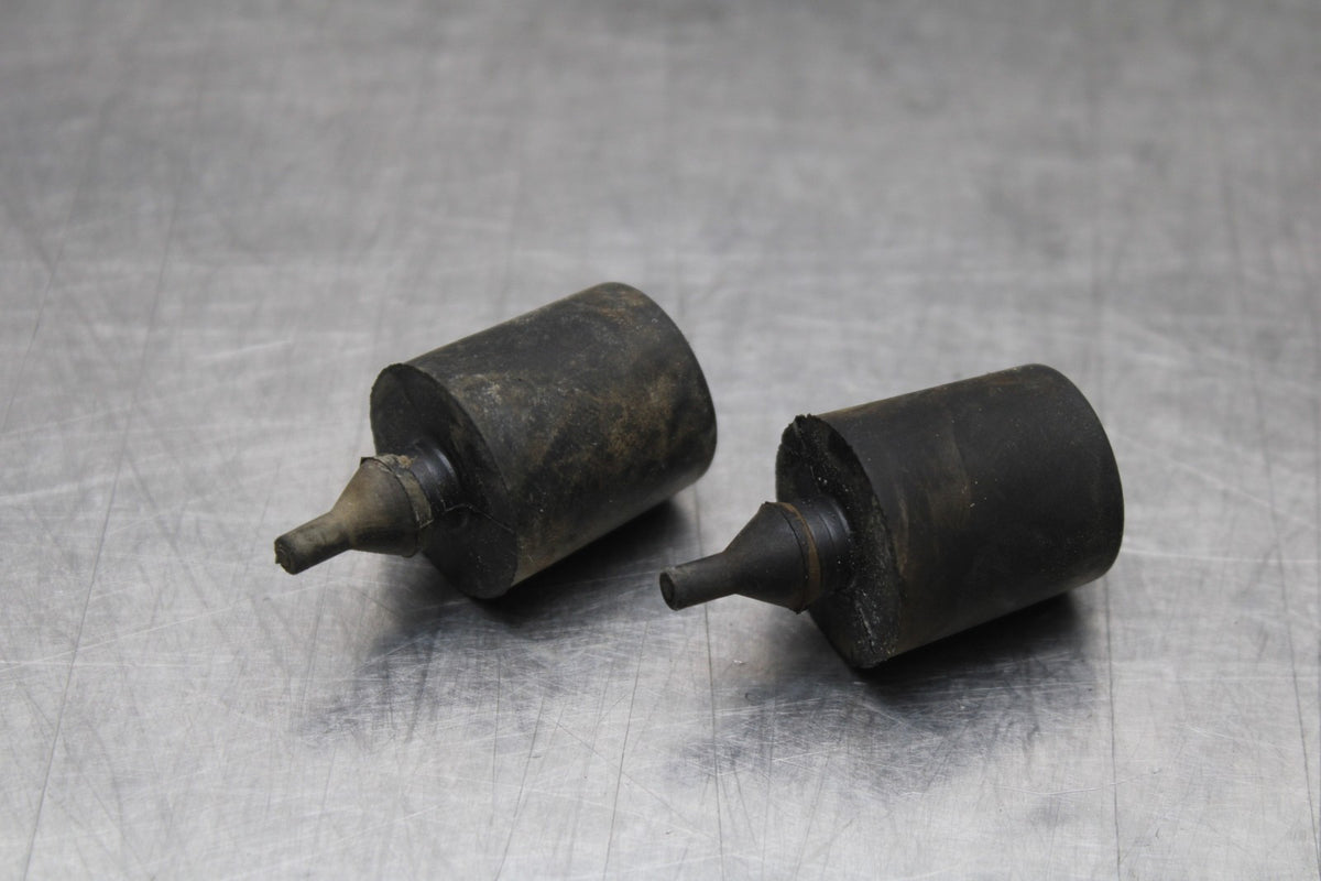 08-10 SUZUKI GSXR 600 GAS FUEL TANK DAMPERS BB765