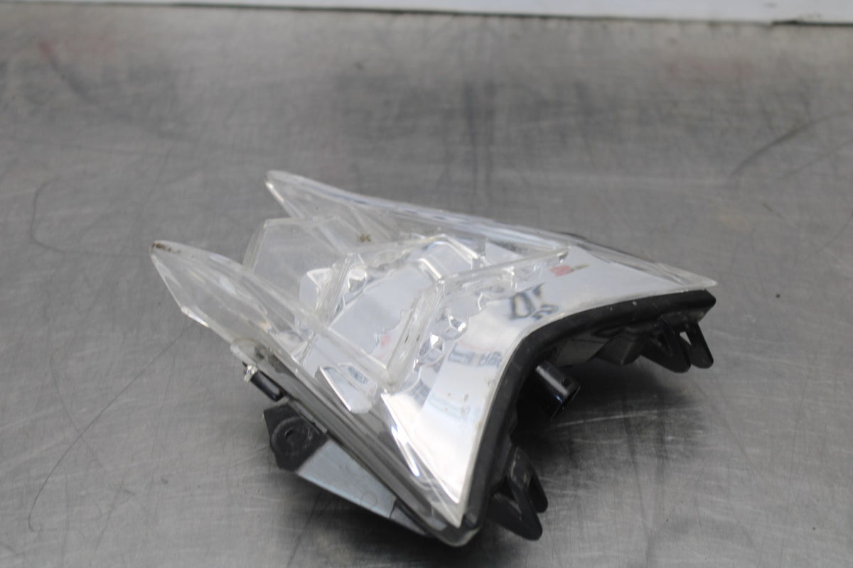 17-20 BMW S1000R REAR TAIL TAILLIGHT BACK BRAKE LIGHT BB909