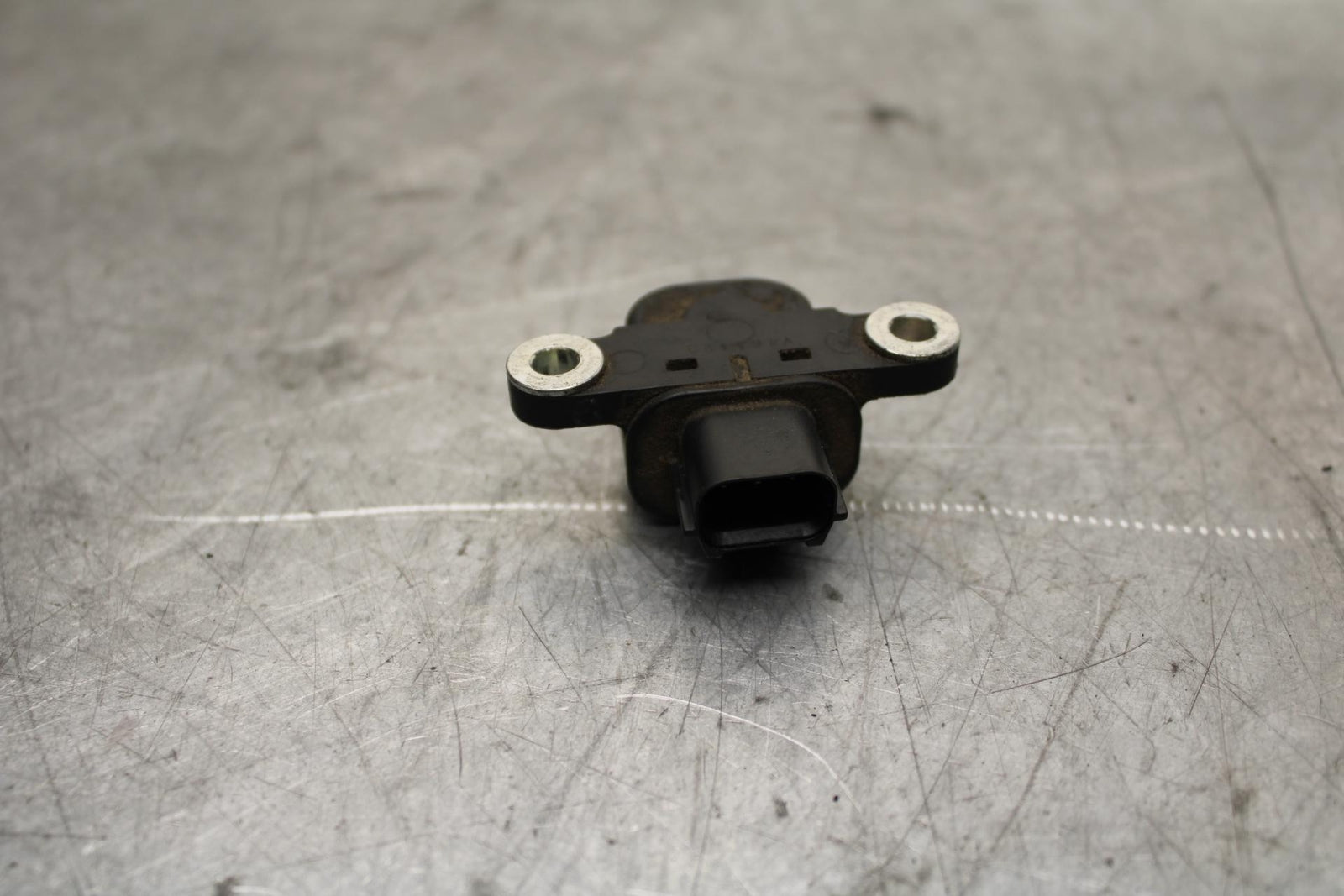 17 KAWASAKI Z900 ZR900 TIP OVER BANK ANGLE CRASH SENSOR SWITCH  BB549