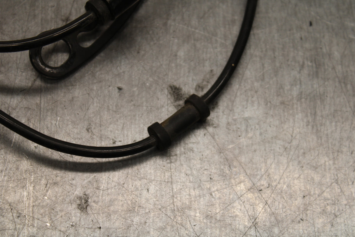 19-21 YAMAHA YZF R3 FRONT ABS BRAKE SENSOR BB121