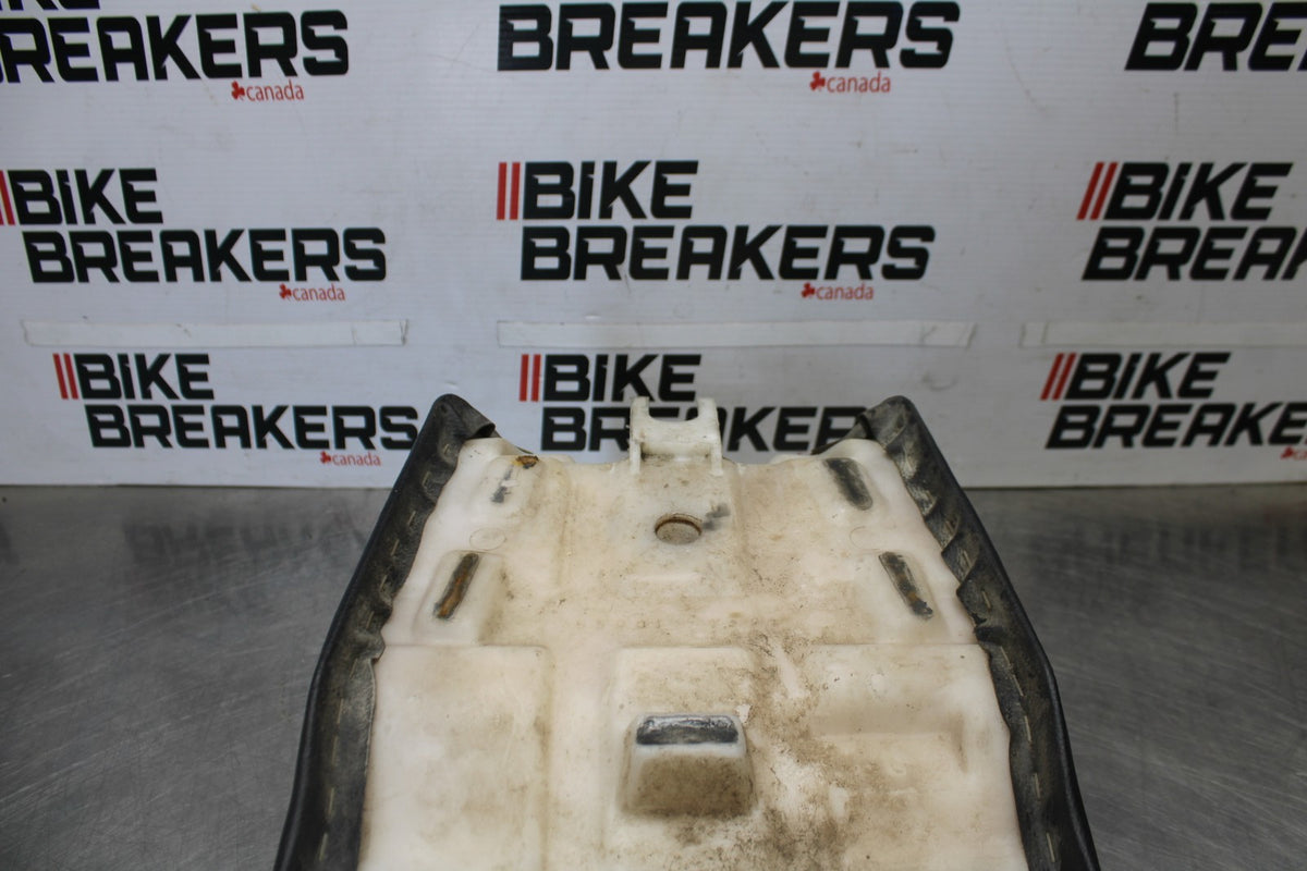 06 KAWASAKI KLR650 FRONT REAR SEAT SADDLE BB919