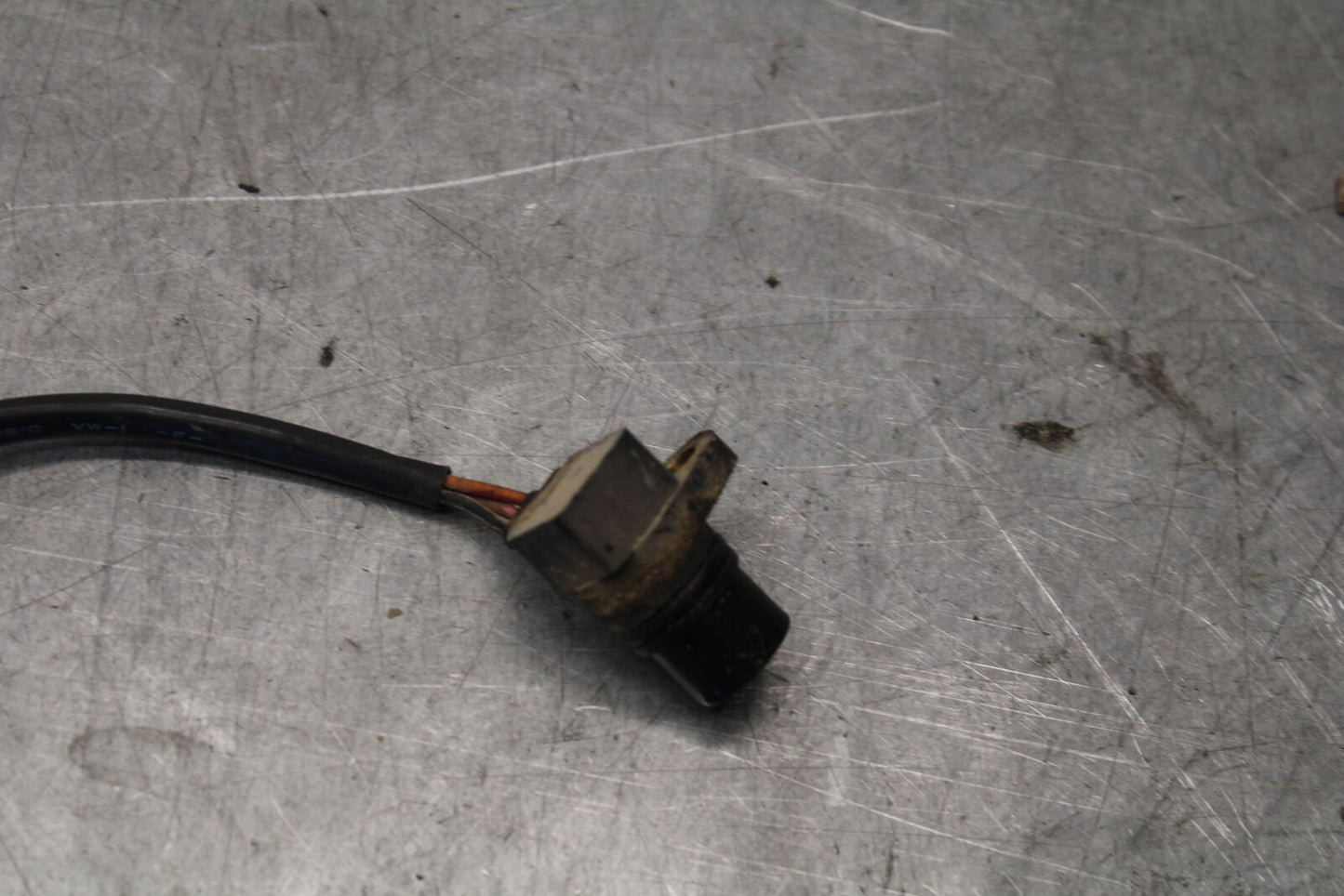 09-15 YAMAHA FZ6R SPEED SPEEDOMETER SENSOR BB686