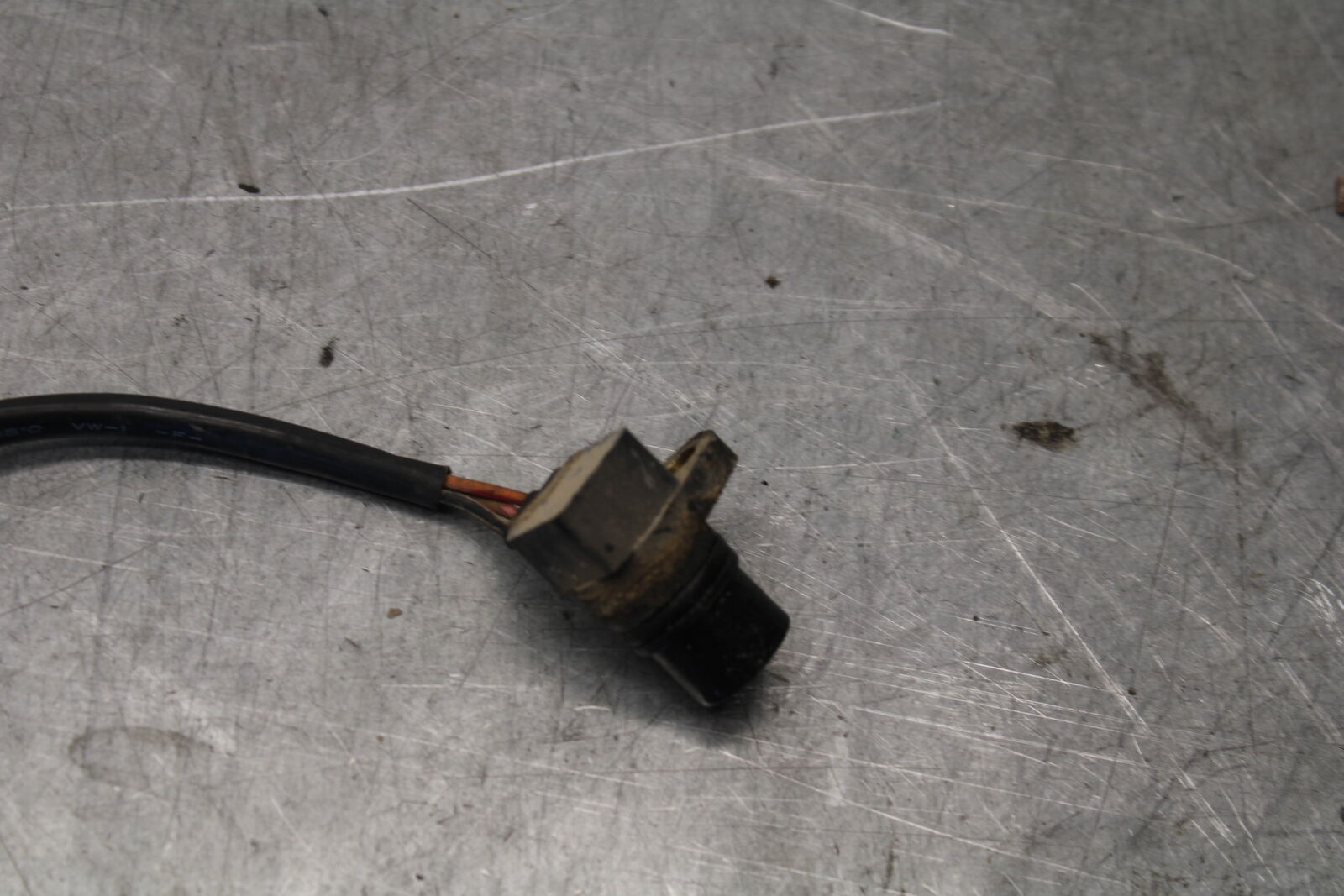 09-15 YAMAHA FZ6R SPEED SPEEDOMETER SENSOR BB686