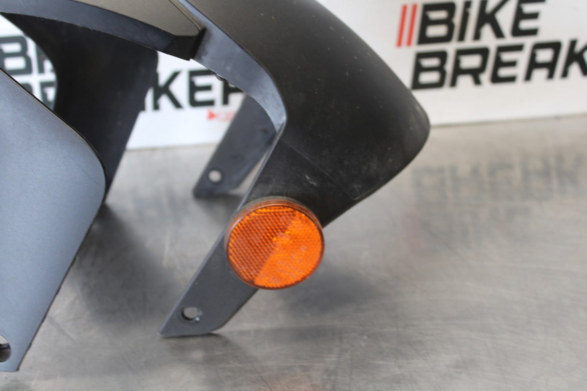 20-23 APRILIA RS660 FRONT WHEEL FENDER COWL FAIRING BB889
