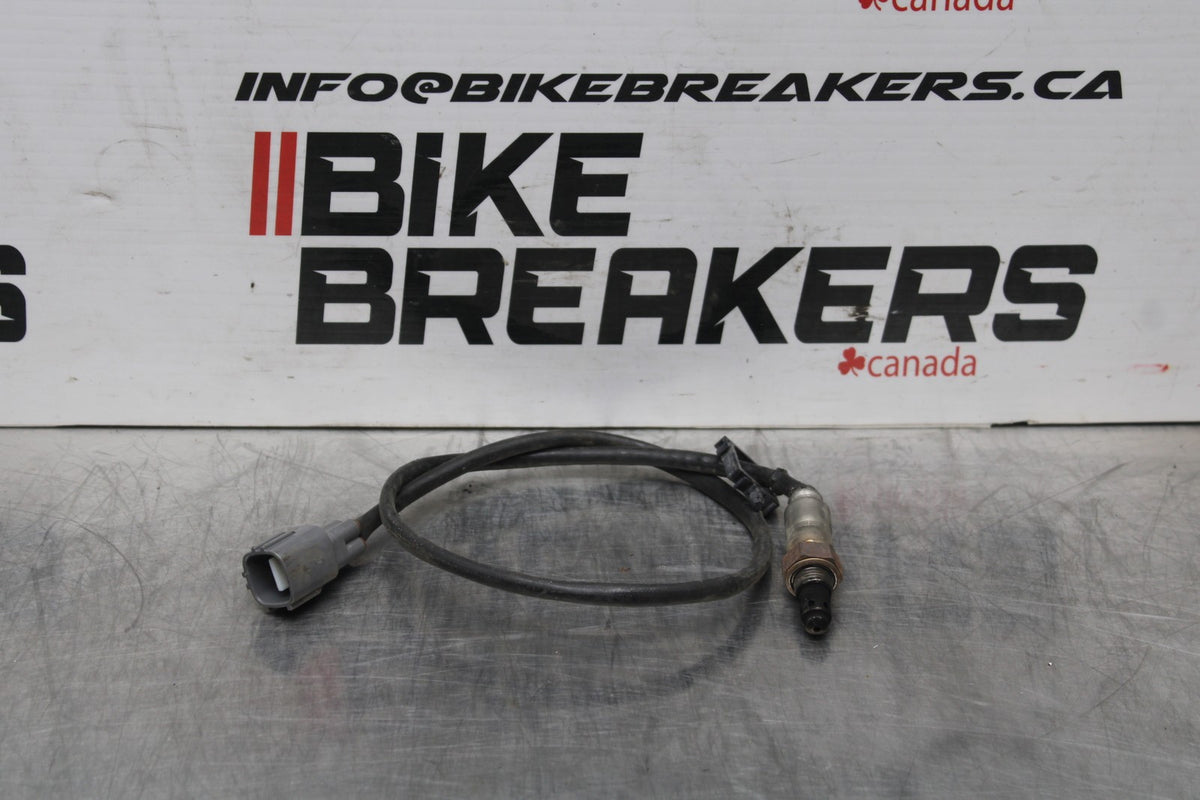 22 KAWASAKI NINJA 1000SX OXYGEN O2 EXHAUST GAS LAMBDA SENSOR BB780