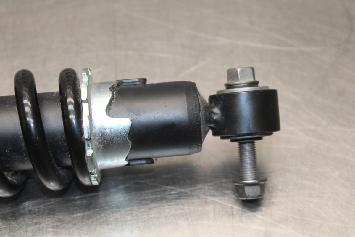 18-26 KAWASAKI Z400 REAR BACK SHOCK ABSORBER SUSPENSION BB852