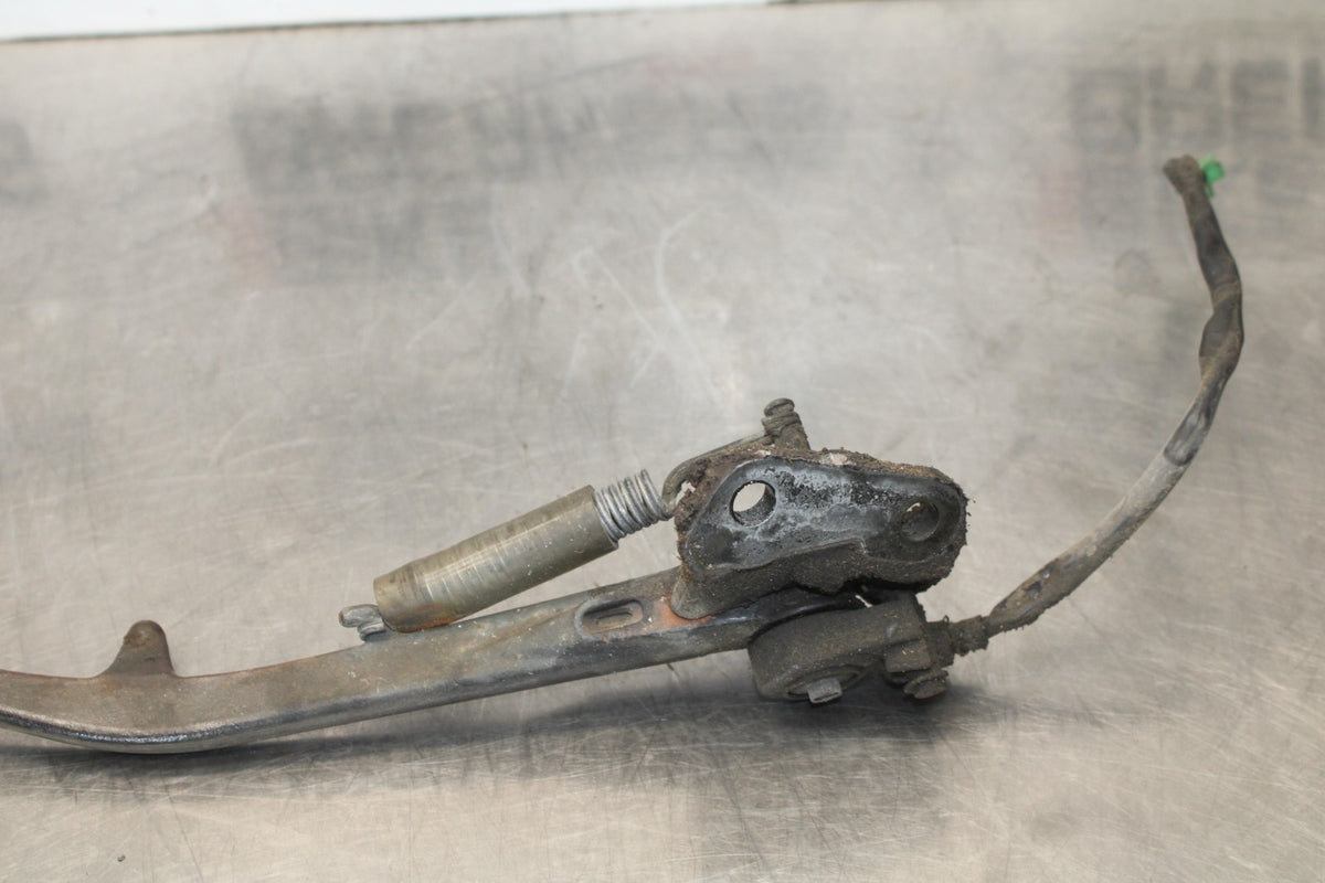 06-07 HONDA INTERCEPTOR 800 VFR800 KICKSTAND SIDE KICK STAND BB917