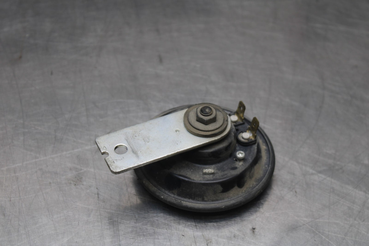 08-09 YAMAHA YZF R6S HORN SIGNAL BB796
