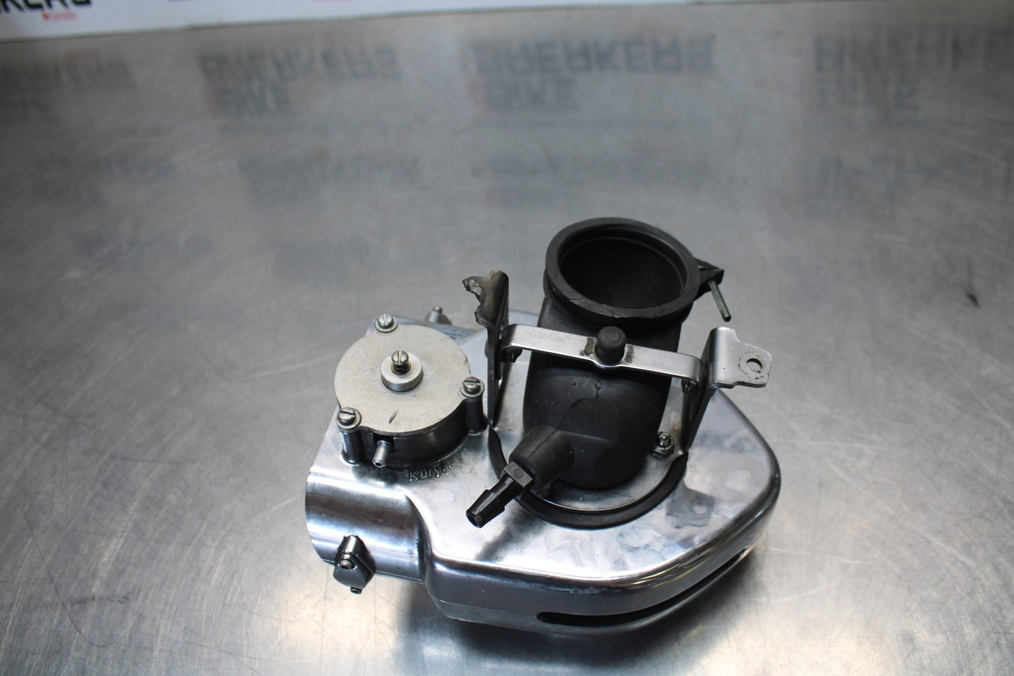 03-08 KAWASAKI VULCAN 1600 NOMAD KURYAKYN HYPERCHARGER AIR CLEANER FILTER BB196