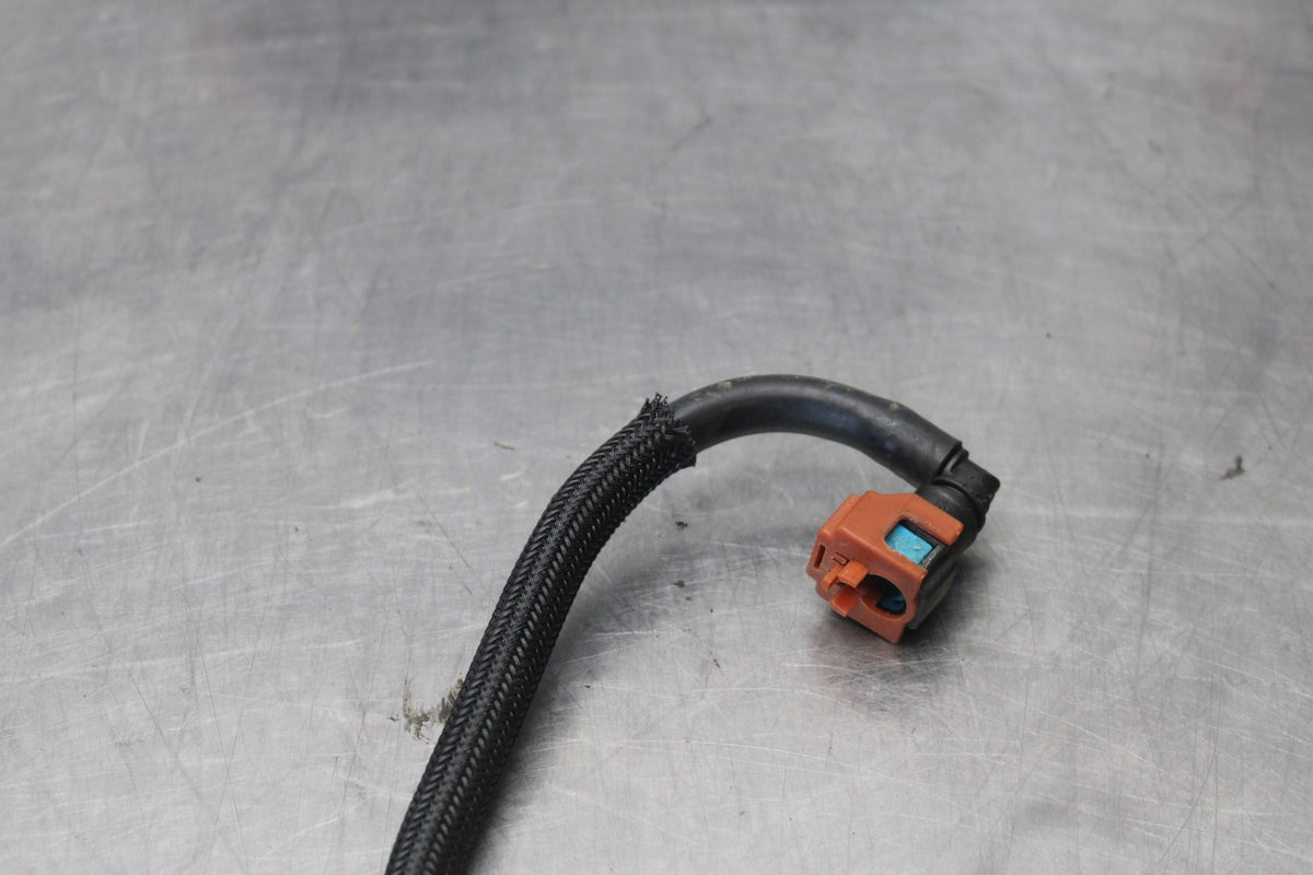 15-17 YAMAHA FJ09 FUEL HOSE GAS LINE TUBE PIPE BB906