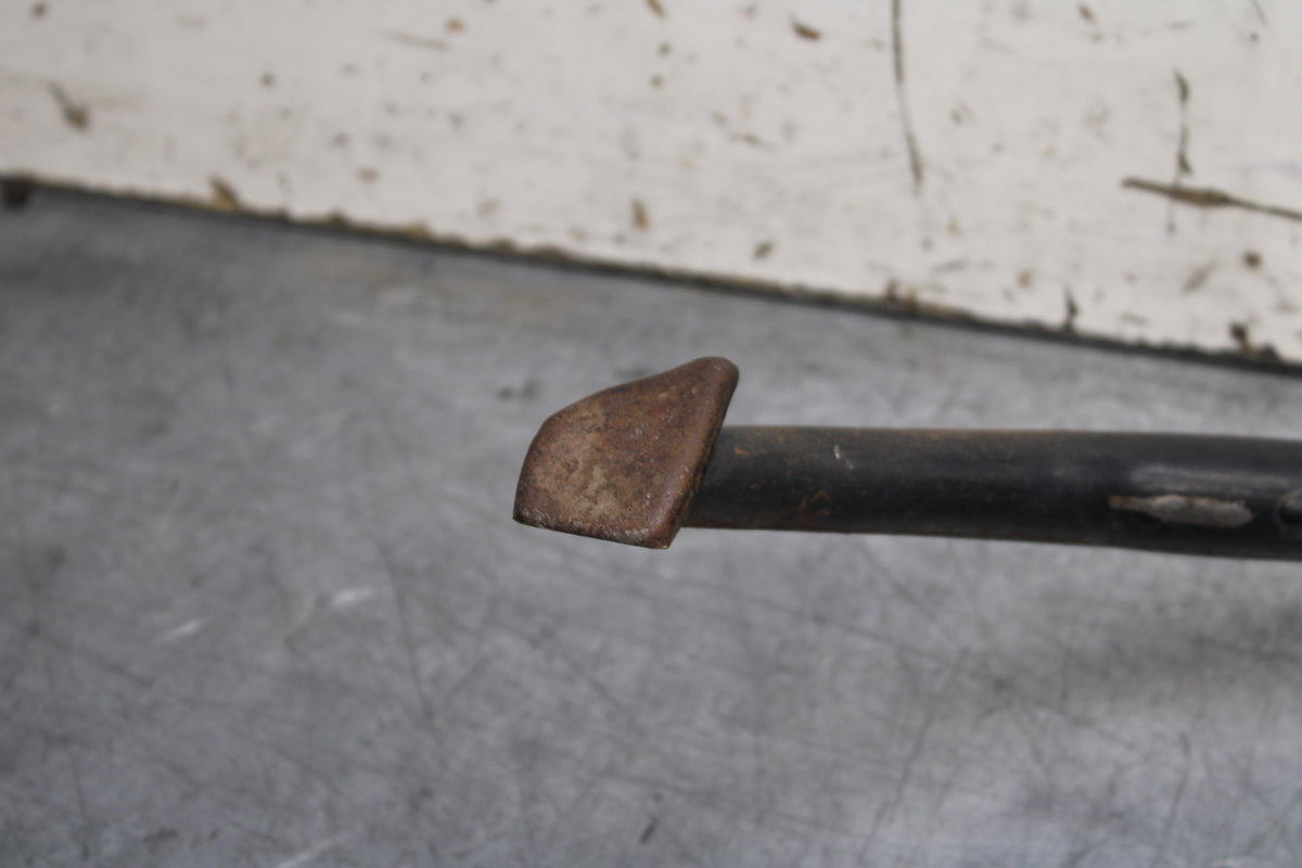 79-82 HONDA CB650 CENTER MAIN STAND BB107