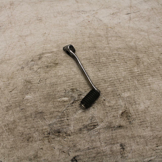 80-81 YAMAHA XS1100 SPECIAL SHIFTER LINKAGE SHIFT LINK PEDAL BB377