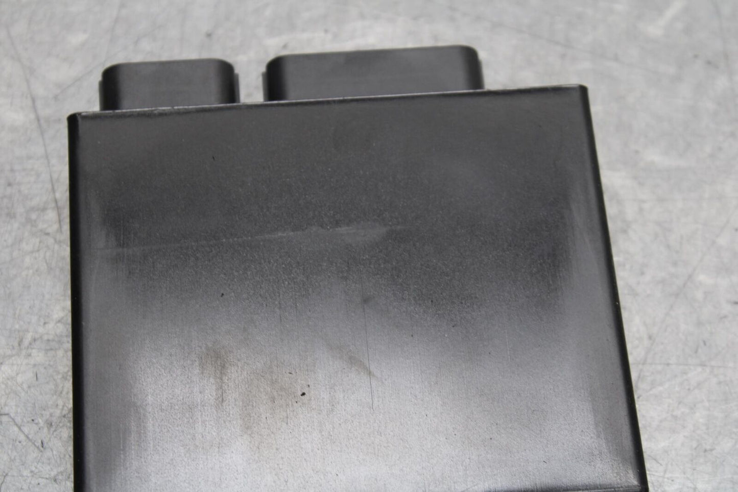 19-22 KAWASAKI Z400 ECU COMPUTER CONTROLLER UNIT BLACK BOX CDI  BB586