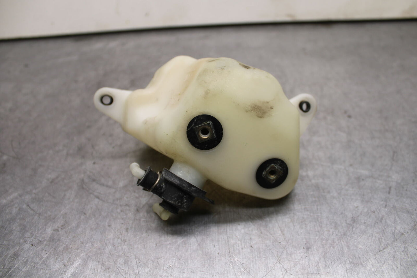 09-14 YAMAHA YZF R1 COOLANT WATER TANK RESERVOIR BOTTLE 14B-2172W-00-00 BB118