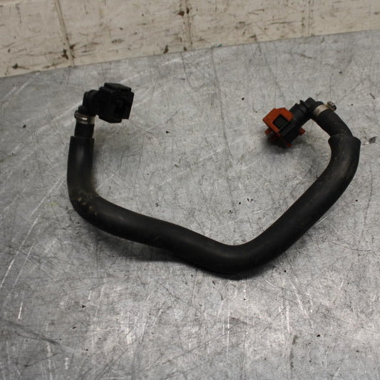 2015 Yamaha FZ07 FUEL HOSE GAS LINE TUBE PIPE 1WS-13971-00-00 BB531