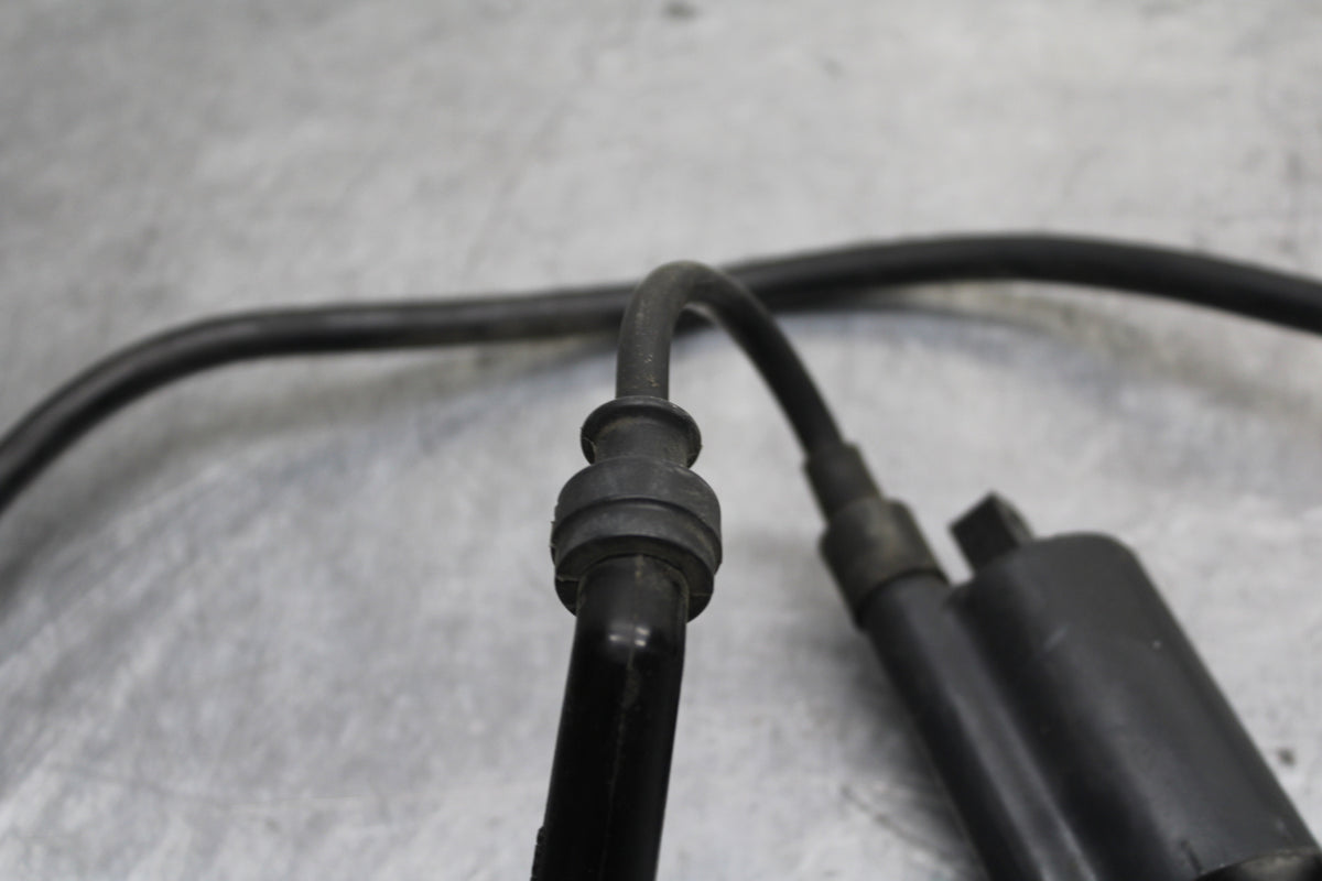 04 SUZUKI INTRUDER 800 IGNITION COILS BB758