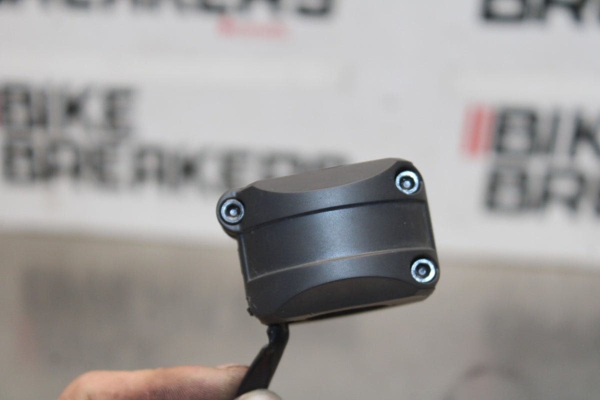 16 DUCATI 959 PANIGALE RIGHT CLIP ON HANDLE KILL OFF START SWITCH SWITCHES BB912