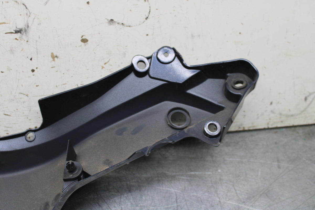 14 HONDA CTX1300A LEFT REAR BACK TAIL FAIRING COWL  BB732