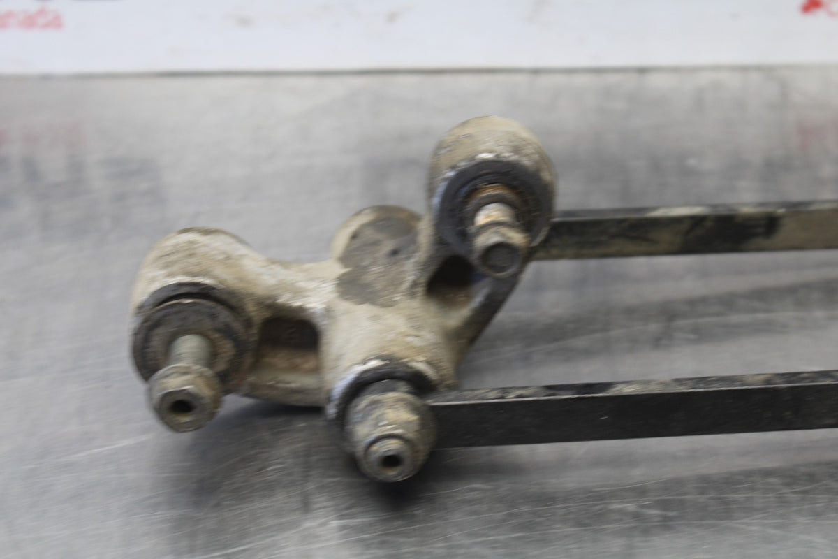 00 SUZUKI GSXR750 AFTERMARKET REAR DOGBONE SHOCK LINKAGE LINK BB820