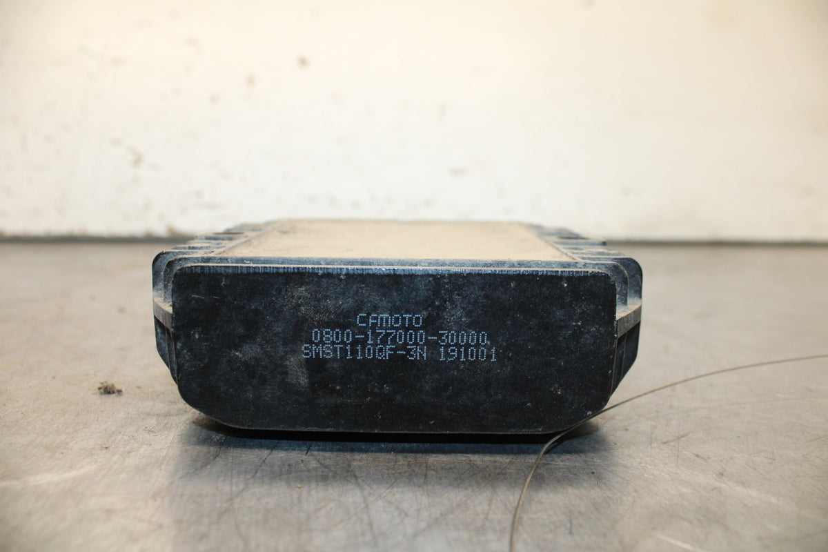 20-24 CF-MOTO CFORCE 600 TOURING RECTIFIER VOLTAGE REGULATOR BB715