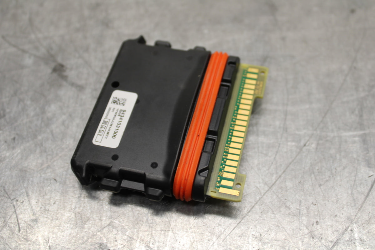 17-24 KTM 390 DUKE ECU COMPUTER CONTROLLER UNIT BLACK BOX ECM CDI  BB734