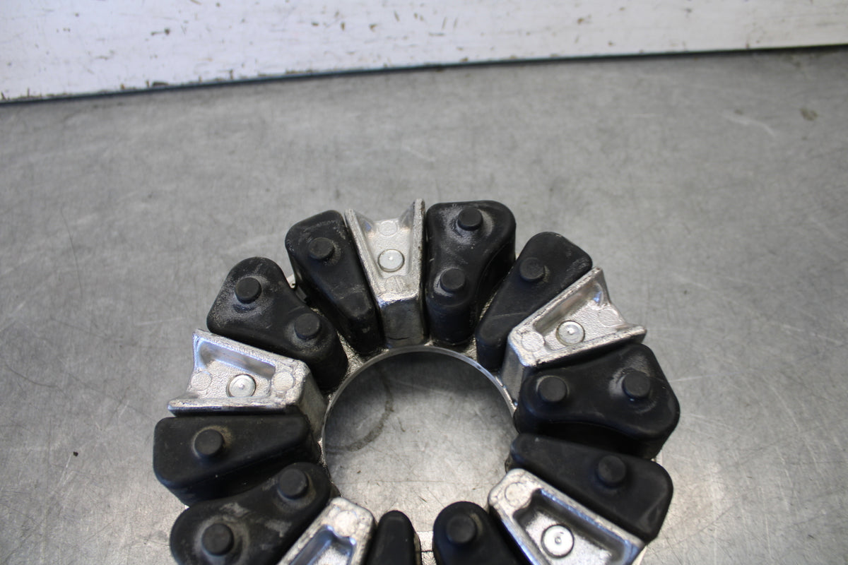 2008 Honda VTX1300C REAR HUB  DAMPERS CUSH ABSORBERS 06410-MAZ-000 bb673