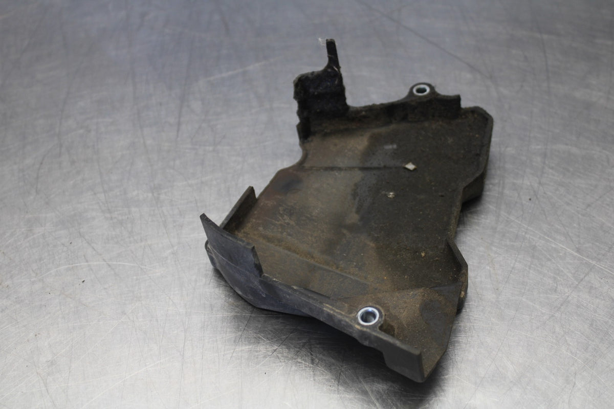 05 YAMAHA YZF R6 ENGINE SPROCKET COVER BB894