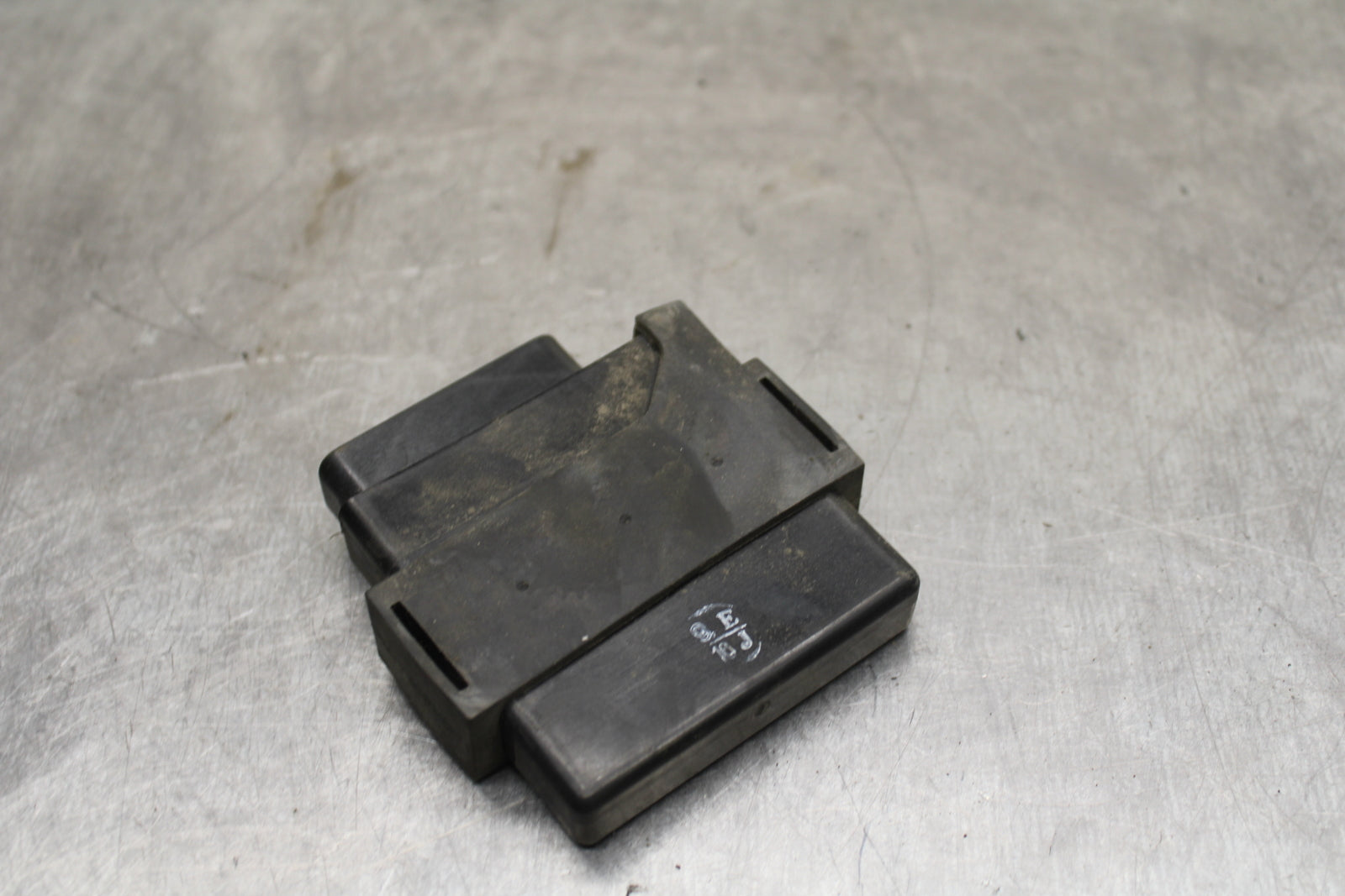 04 SUZUKI INTRUDER 800 ECU COMPUTER CONTROLLER UNIT BLACK BOX ECM CDI BB758